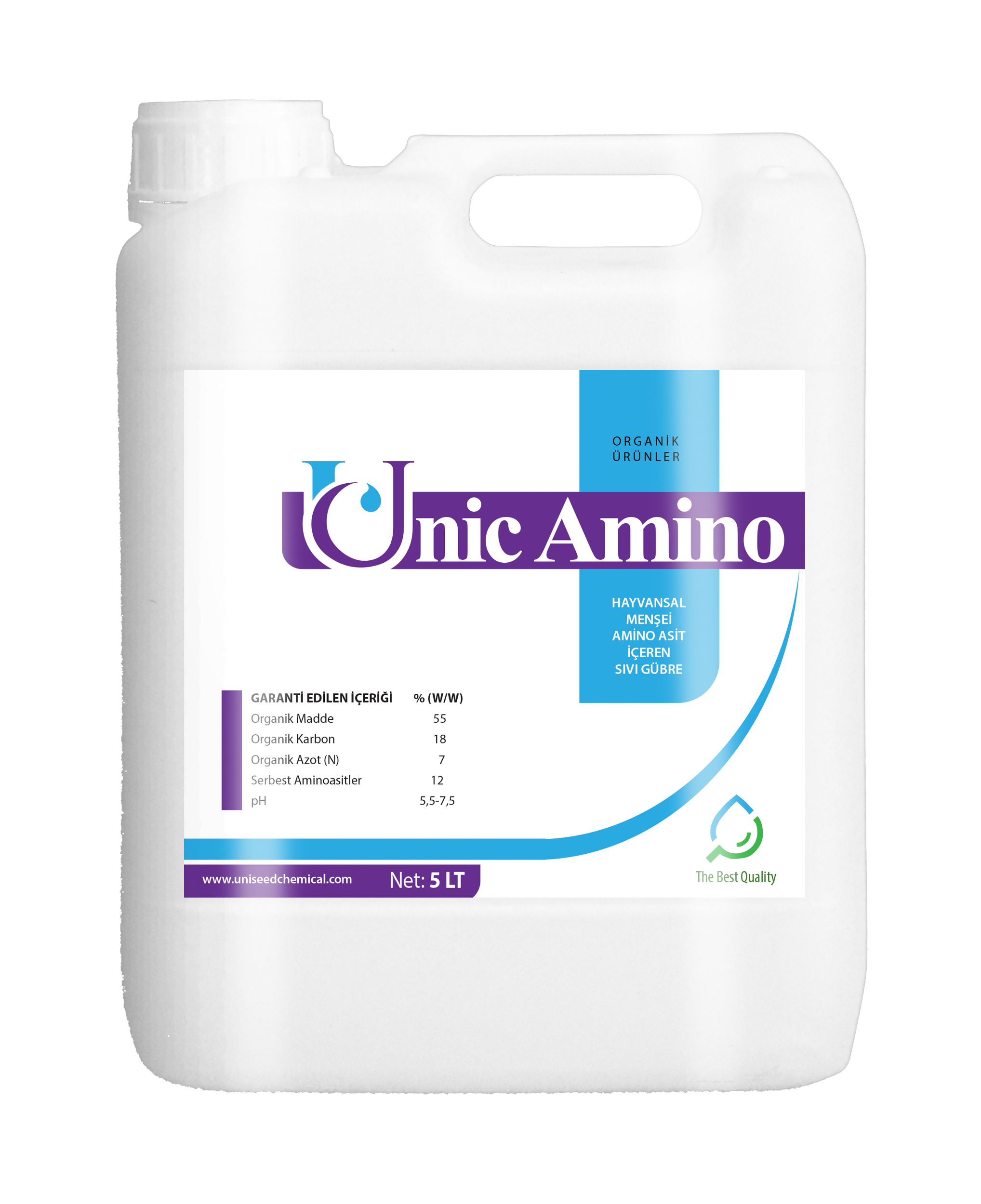 Unic Amino