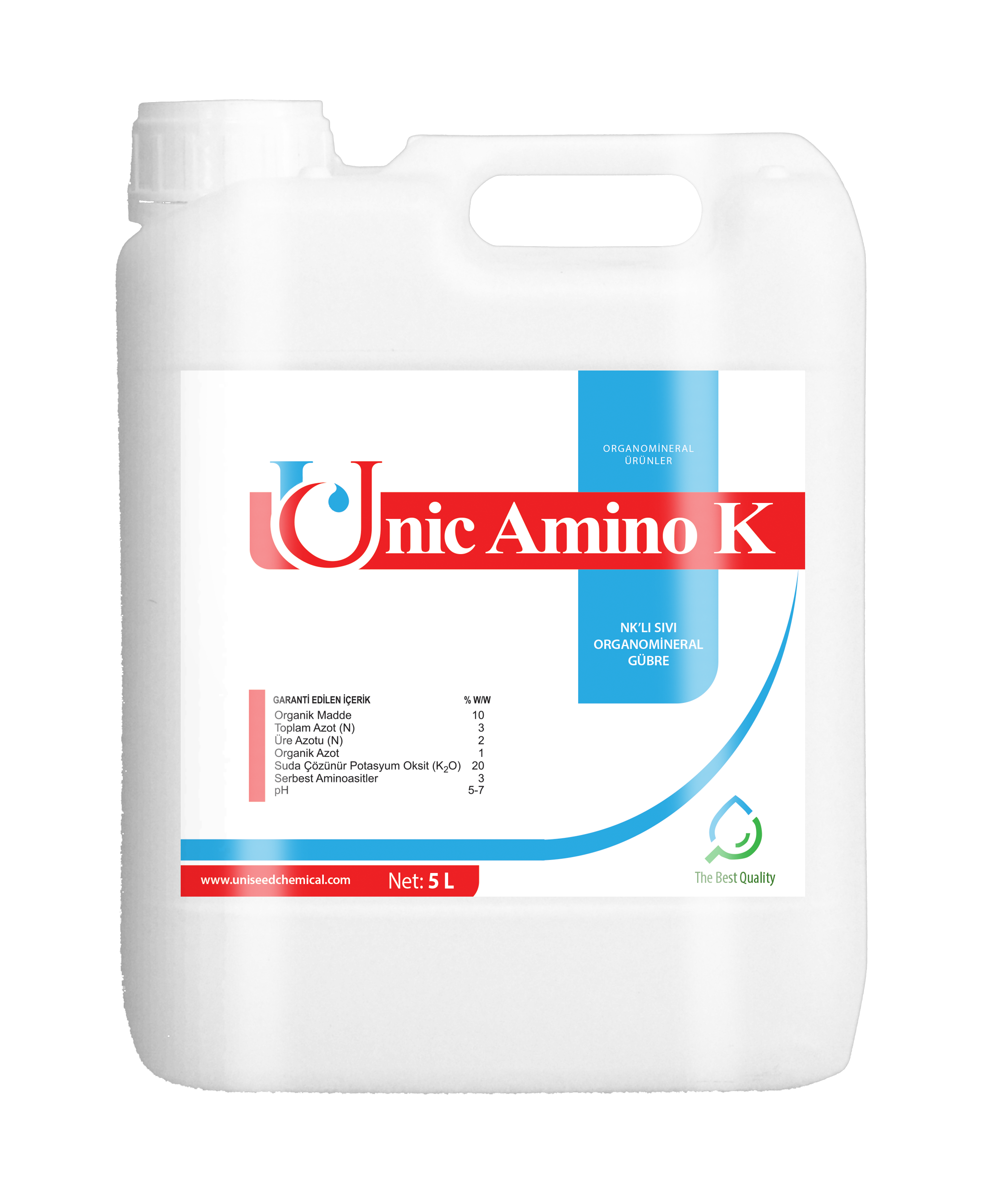 Unic Amino K