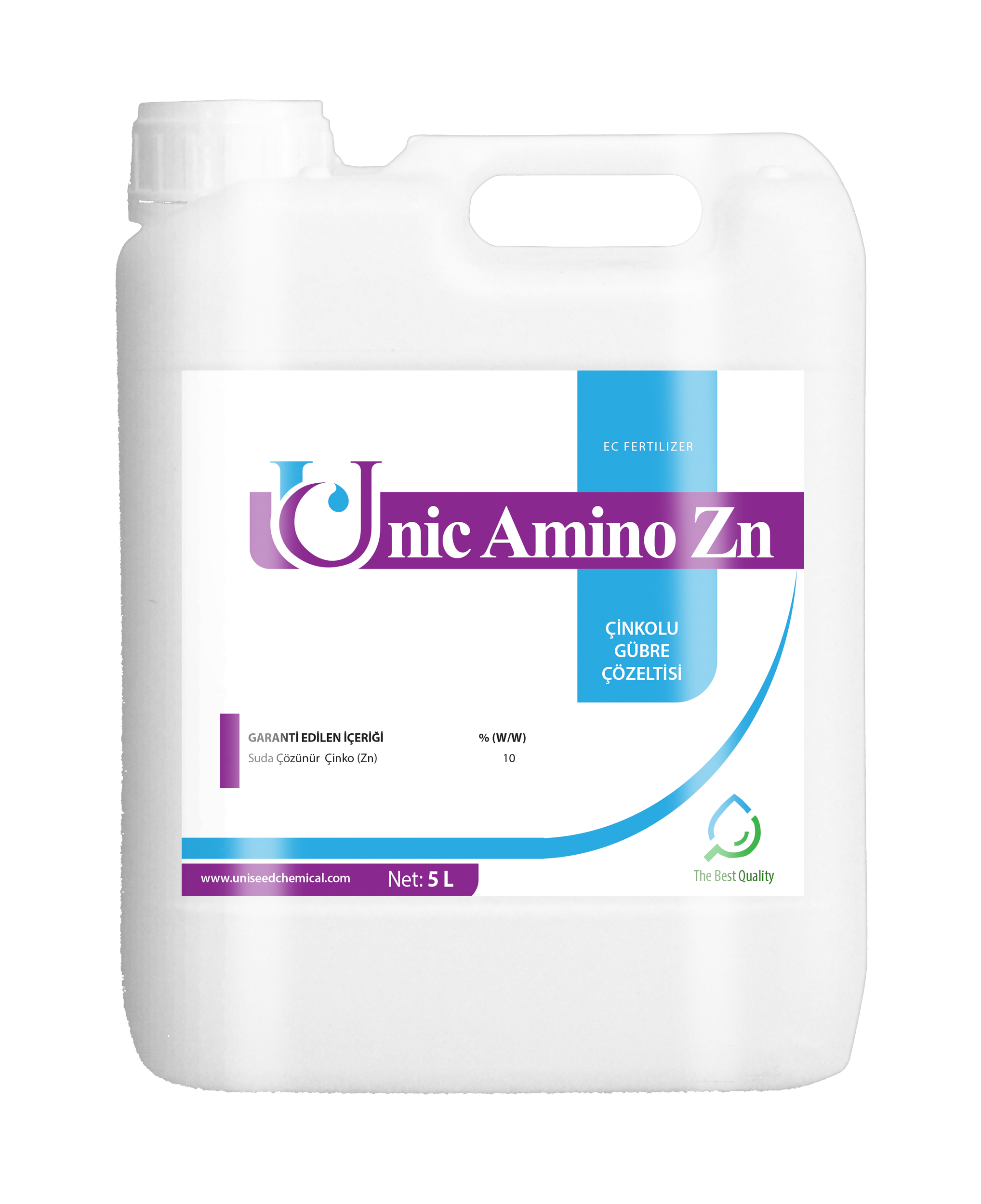 Unic Amino Zn