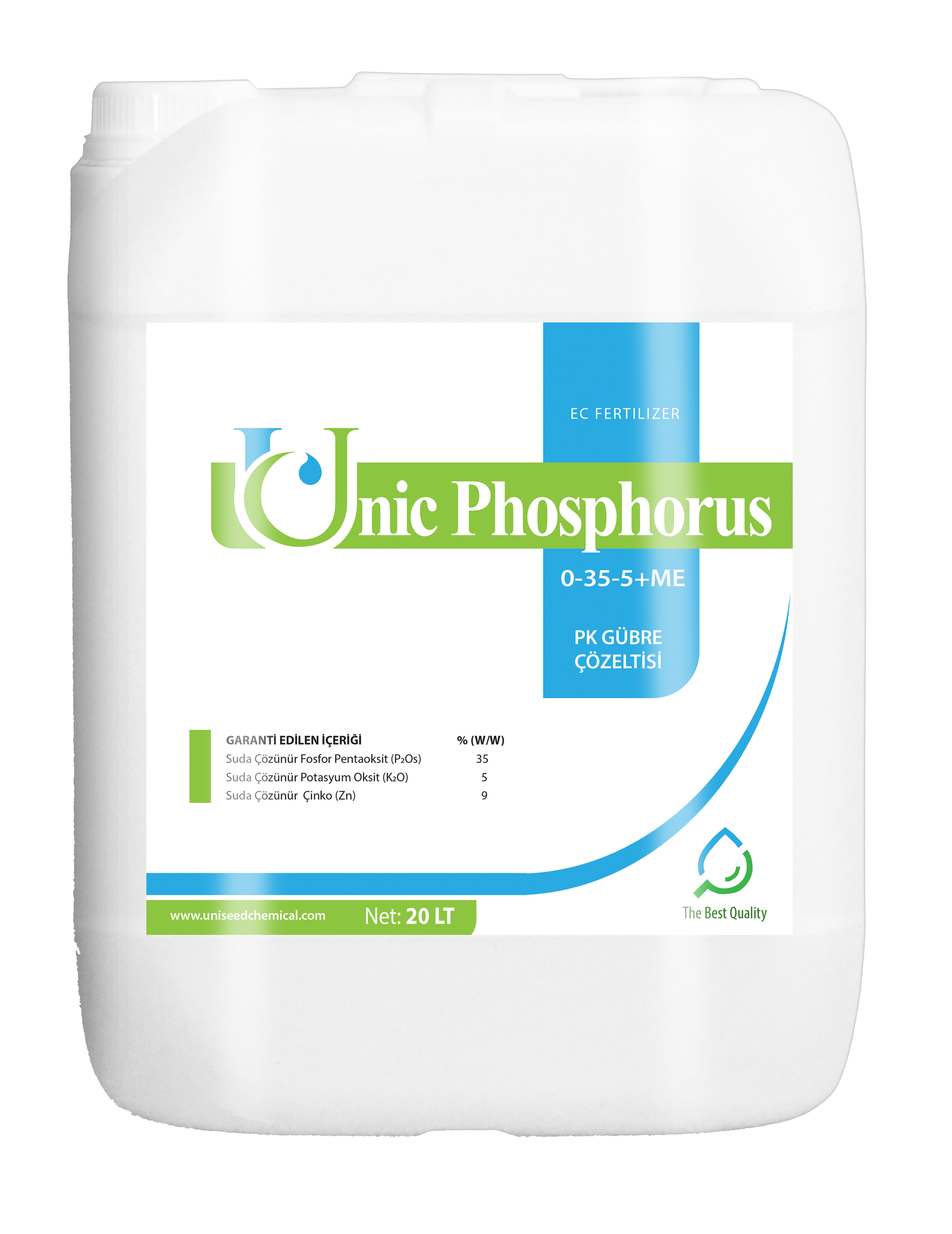 Unic Phosphorus